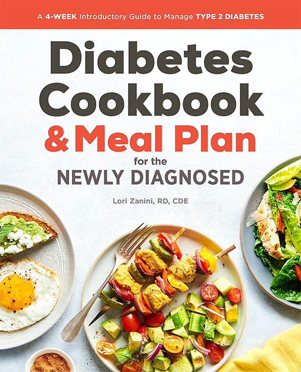 Diabetes Cookbook